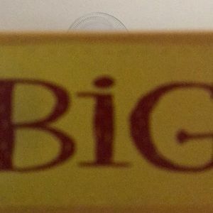 Meet your Posher, Ethan